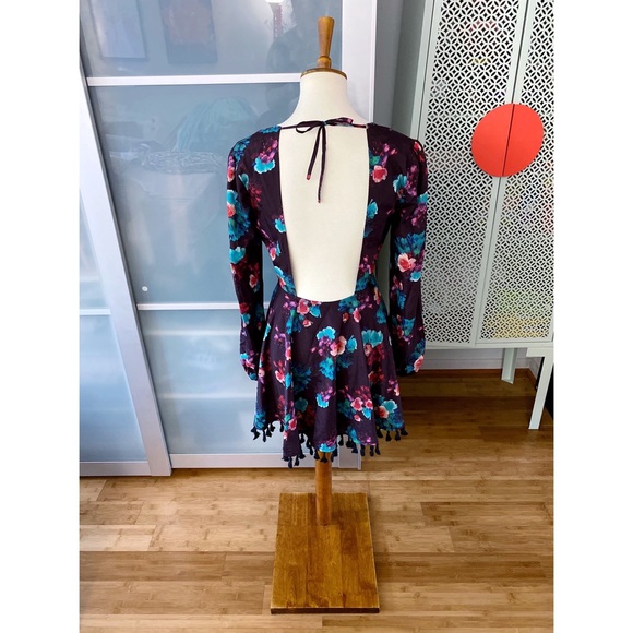 Lovers + Friends x Revolve Island Hopper Dress - Picture 2 of 11